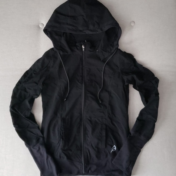 P'tula Jackets & Blazers - ***SOLD***P'tula Anna Luxe